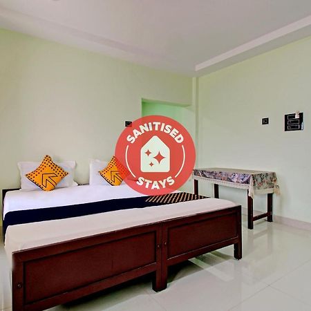 Spot On 73862 Jaya Tourist Home Varkala Exteriér fotografie