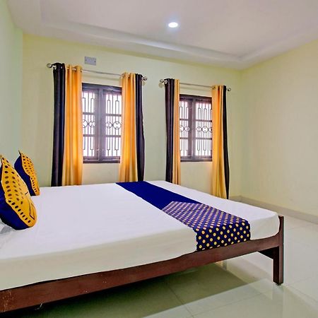 Spot On 73862 Jaya Tourist Home Varkala Exteriér fotografie