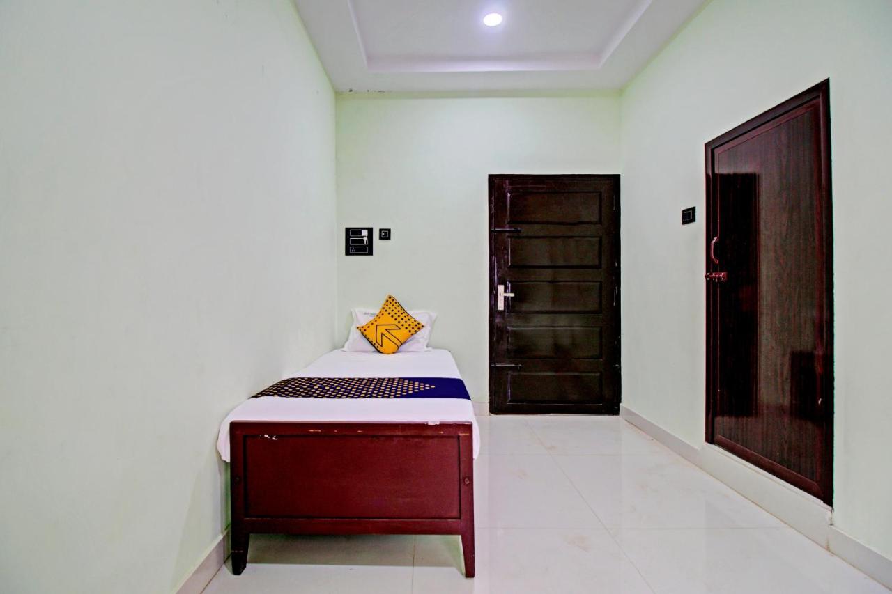 Spot On 73862 Jaya Tourist Home Varkala Exteriér fotografie